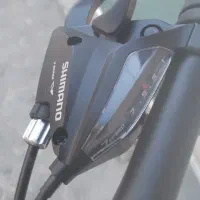 دوچرخه نو|دوچرخه، اسکیت، اسکوتر|بجنورد, |دیوار