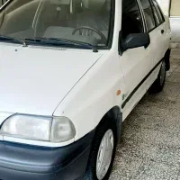 تازه تعمیر2گانه سوز شرکت تعویض با وانت 1700 کارا
