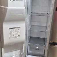 یخچال سایدالجی اینستاویو|یخچال و فریزر|پیشوا, |دیوار