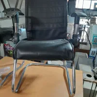 میز کنفرانس ام دی اف ،کتابخانه ،صندلی در حد نو|دفتر کار|قم, شهرک امام حسن|دیوار