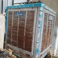 کولر آبی جنرال|کولر آبی|قم, پردیسان|دیوار