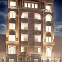 سازندگان محترم با ۵۰ ملیون کابینت ۲عدد کمد دیواری