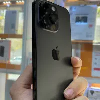 iPhone 14Pro ZAA 256 ریجستر (دارای‌ضمانت‌مرجوعی)|موبایل|مشهد, صیاد شیرازی|دیوار
