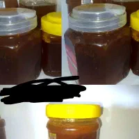 عسل طبیعی تضمینی