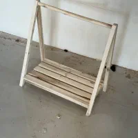 رگال لباس کودک