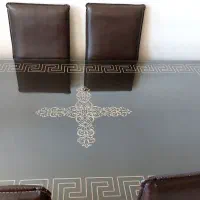 میز ناهار خوری ۶ نفره