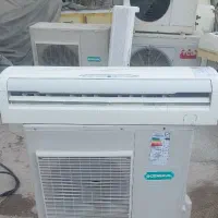 کولر های دوتیکه پنجرهای سوخته خراب میخرم