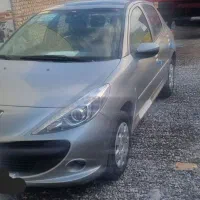 پژو 207i با موتور TU5P|خودرو سواری و وانت|آق قلا, |دیوار