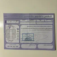 تیبا ۲ مدل ۹۹|خودرو سواری و وانت|تهران, خاک سفید|دیوار