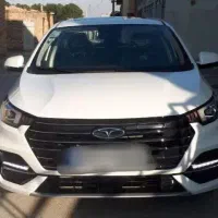 آریزو۶پرو|خودرو سواری و وانت|مبارکه, |دیوار