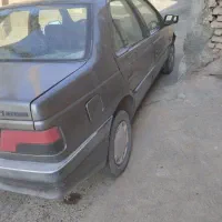 پژو 405 بنزینی جی ال آی مدل 84|خودرو سواری و وانت|بیرجند, |دیوار