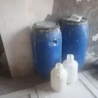 2 عدد بشکه