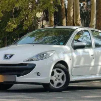 207 دستی رینگ  پانا صفر خشک