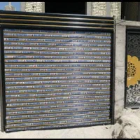 نصب و تعمیر کرکره برقی/درب اتوماتیک|خدمات پیشه و مهارت|رحیم‌آباد, |دیوار