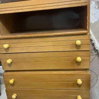 کمد ومیز کامپیوتر