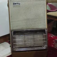 بخاری بدون دودکش اونیورسال