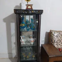 ست وسایل چوبی منزل خوشرنگ و سالم