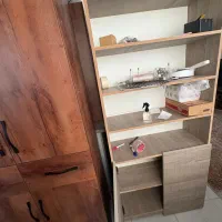 کمد وکابینتmdf|جاکفشی، کمد، دراور|قزوین, |دیوار