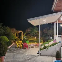 ویلا باغ نارنجستان ( دربست )