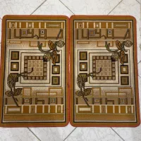 دوعدد ‌پادری