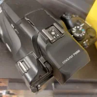 دوربین عکاسی نیکون کولپیکس p1000 فروش فوری|دوربین عکاسی و فیلمبرداری|تهران, شهرک چیتگر|دیوار