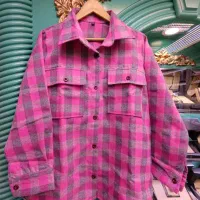 تولیدی مانتو کشمیر سپاهان