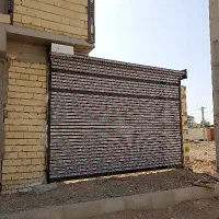 نصب کرکره برقی به قیمت درب کارخانه|مصالح و تجهیزات ساختمان|قزوین, |دیوار