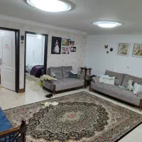 فروش واحد ۱۰۳ متری شیک شهرک علوی