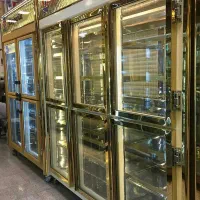 یخچال صنعتی|فروشگاه و مغازه|فسا, |دیوار