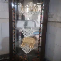 ویترین چهارطبقه