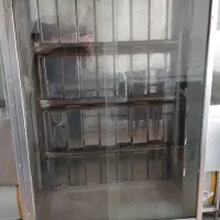 دستگاه مرغ بریان