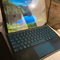 surface pro 4