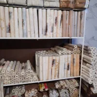 انبار کاغذ دیواری|مصالح و تجهیزات ساختمان|نیشابور, هفده شهریور|دیوار