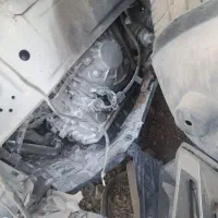 ایکس ۵۵ پرو اسپرت X55 pro IE، مدل ۱۴۰۲ کم کار|خودرو سواری و وانت|مشهد, هفده شهریور|دیوار