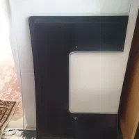 شیشه هود آشپزخانه
