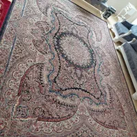 1 عدد فرش 12 متری و 2 عدد فرش 6 متری