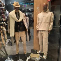 دو عدد مانکن مردانه