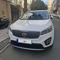 سورنتو ۲۰۱۷ جی تی لاین