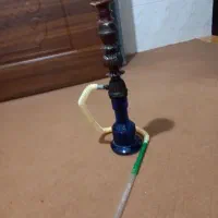 قلیان با طعم مسکو|کوهنوردی و کمپینگ|اردبیل, |دیوار