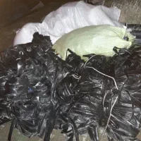 فروش یک بار وانت ضایعات