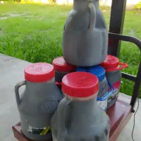 رب آلوچه ملس ،کیلویی ۲۰۰ هزار تومان