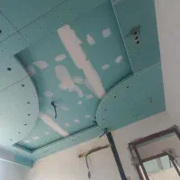 شاگرد کنافکار|خدمات پیشه و مهارت|رشت, چله خانه|دیوار