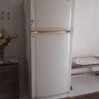 فروش یخچال ۱۷ فوت lg اصل
