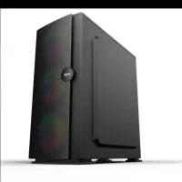 فروش کیس کامپیوتر خالی + فن|رایانه رومیزی|اصفهان, شهرک زاینده رود|دیوار