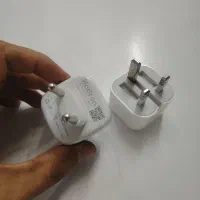 آداپتور درجه یک زیر قیمت بازار