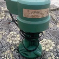 پمپ آب الکتروژن کولر آبی