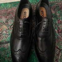 کفش مردانه هشت ترک تمام چرم (آکبند )سایز ۴۳،۴۴