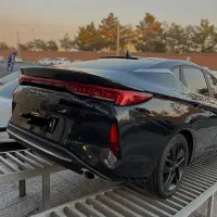 کی ام سی j7 /مدل ۴۰۳/ کم کار / زیر قیمت|خودرو سواری و وانت|قم, باغ اشرافی|دیوار