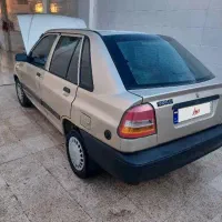 پراید ۱۴۱ آی|خودرو سواری و وانت|گرگان, |دیوار