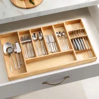 لوازم چوبی وآشپزخانه